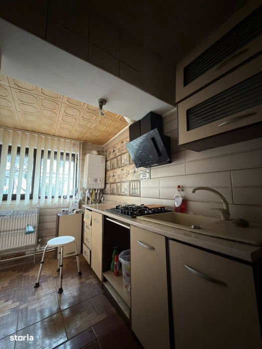 Garsonieră 30MP - Balcon | Năvodari