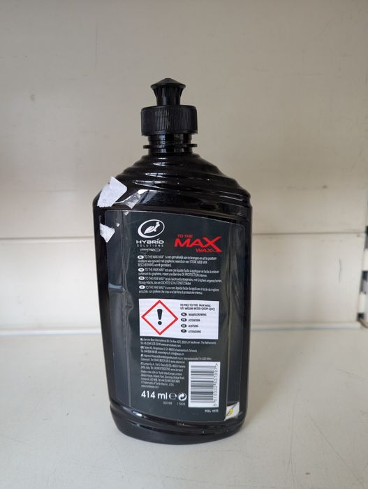 Ceară lichidă Turtle Wax