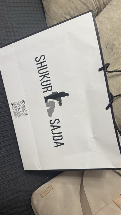 Жайнамаз и намазник (новые)