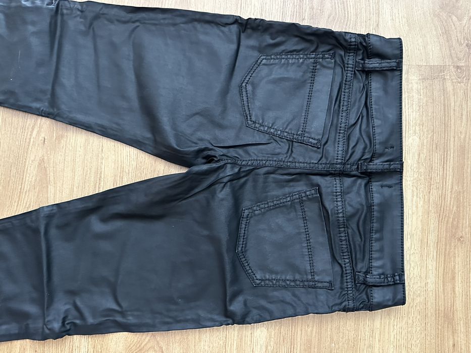 Панталон JUST CAVALLI черен