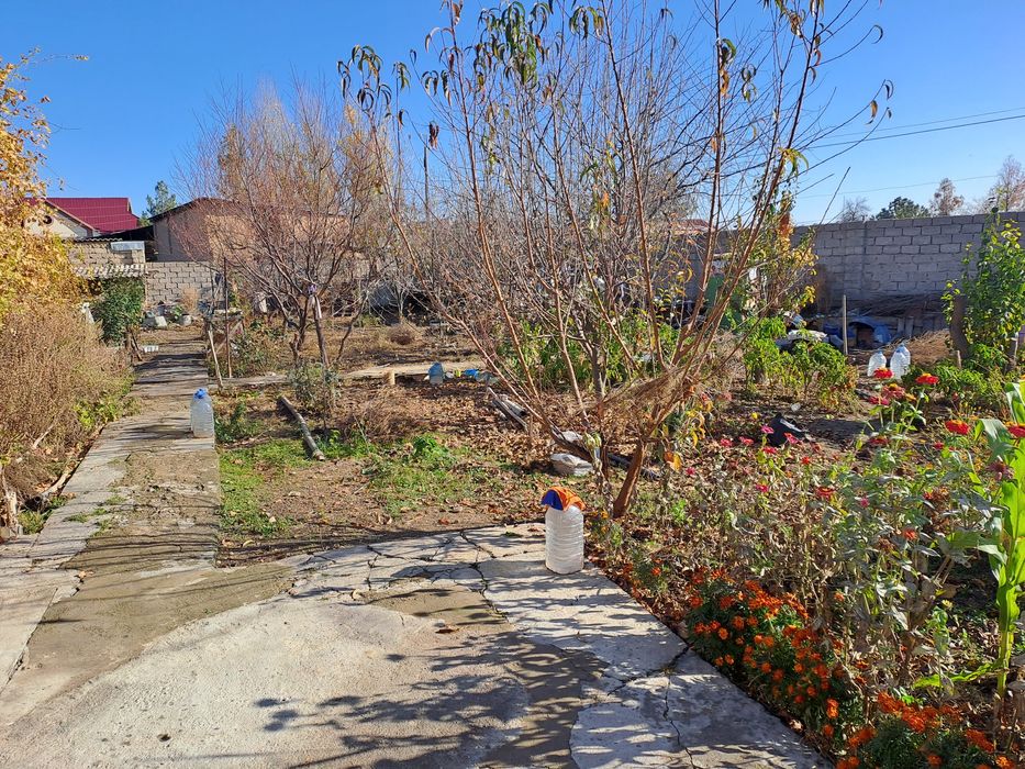 М.Улугбекский р-н парк Узбекистан про-ся 6-соток земельный участок