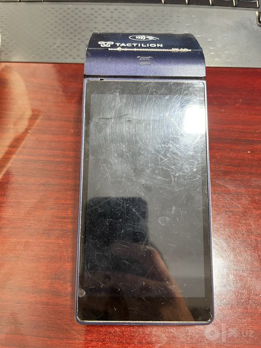 Tactilion P2000L POS terminal