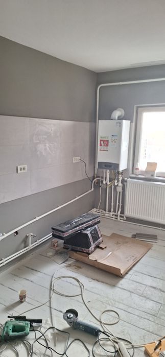 Finisaje interioare complete – Calitate, seriozitate, Profesionalism.