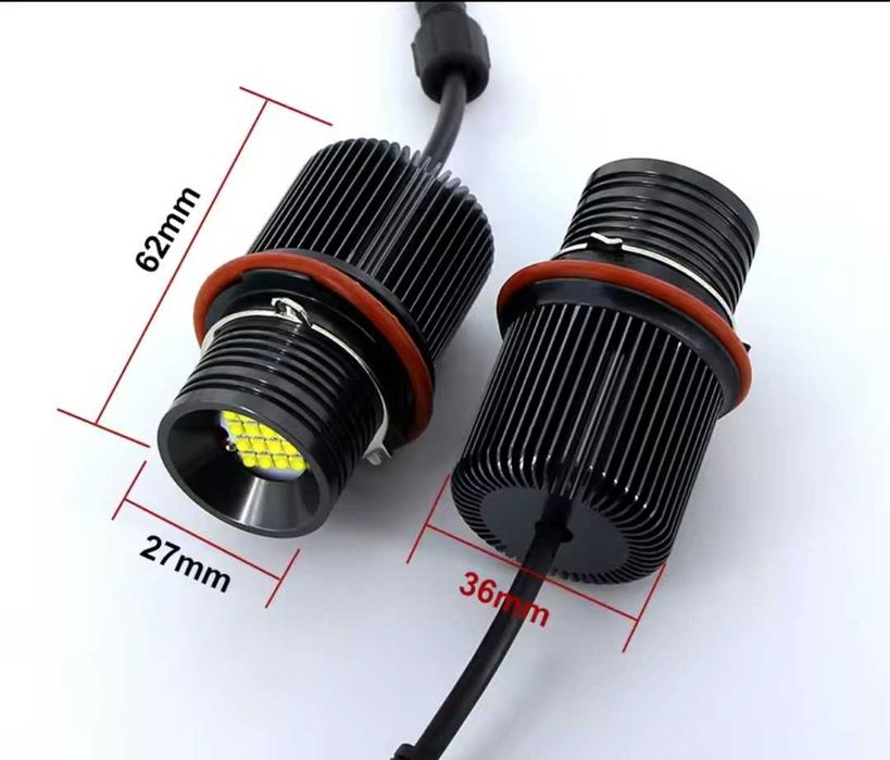 Ангелски Очи - Angel Eyes E39