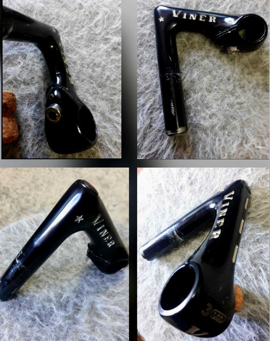 Clesti frana Dura Ace 7700 Pipa cursiera Viner si bonus