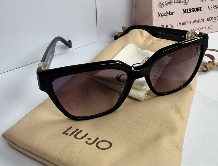 Дамски слънчеви очила Lio Jo