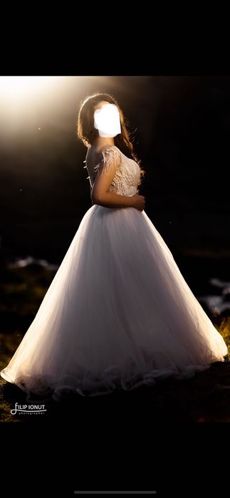 Rochie de mireasă