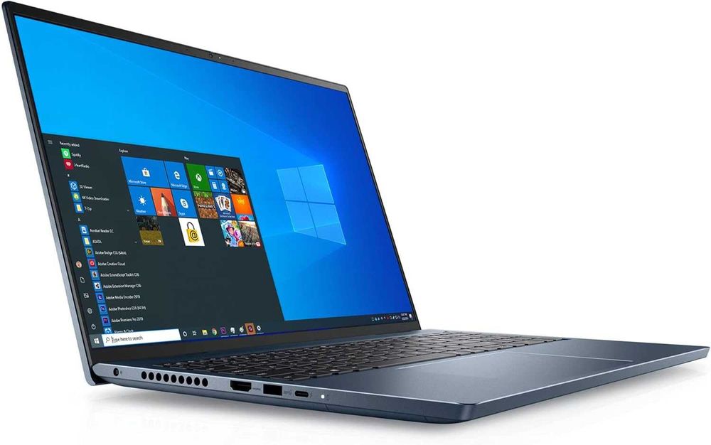 Product Description Dell Inspiron 16 Plus 7610