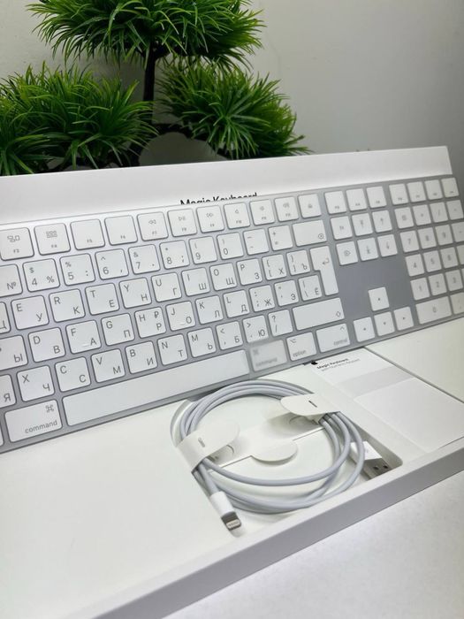 Клавиатура Magic keybord (New)