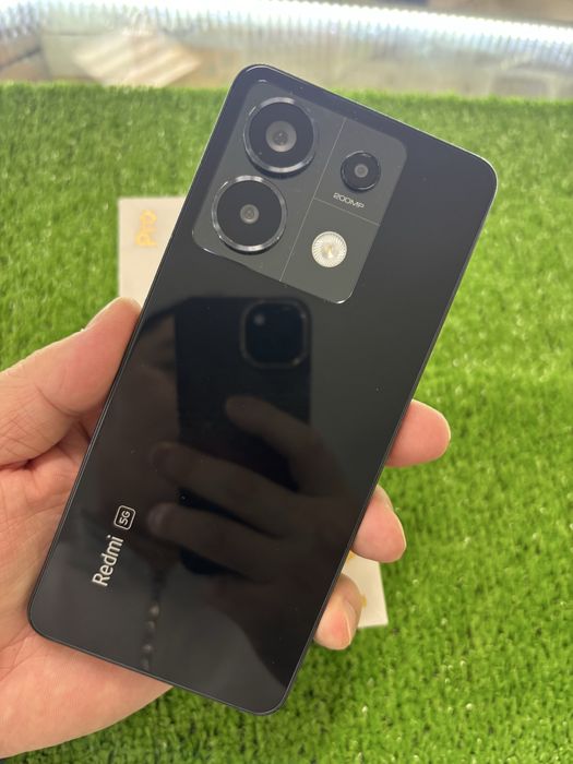 Redmi Note 13 Pro 256Gb