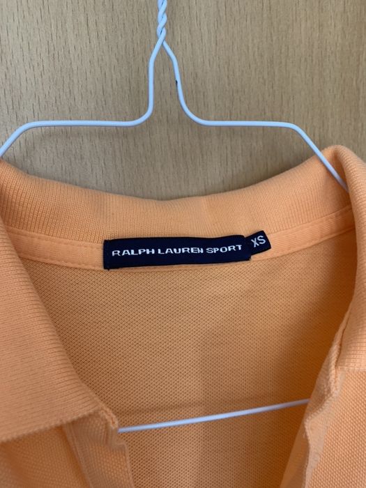 Tricou Polo Ralph Lauren