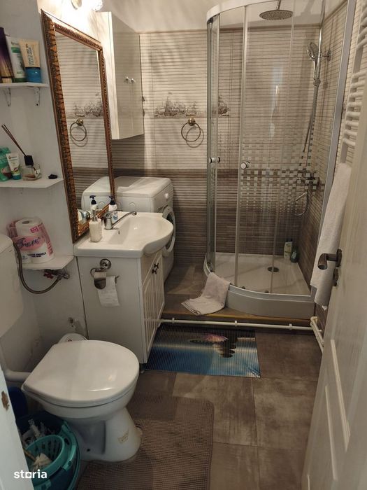 2camere cu Centrala - Eden Inel I