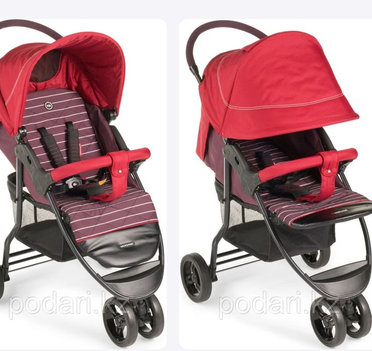 Продам детскую коляску