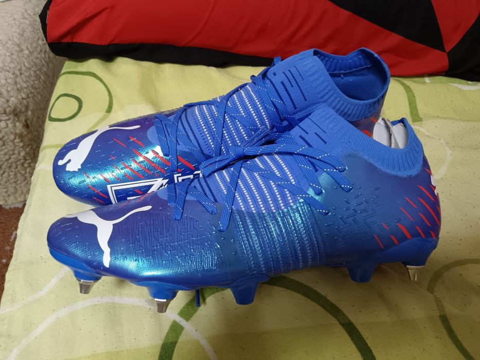 ПРОМОЦИЯ!!! Професионални бутонки PUMA FUTURE