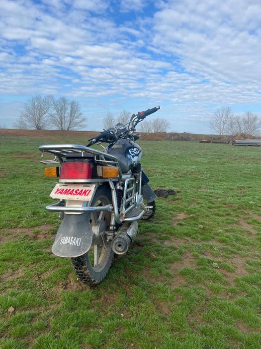 продам мотоцикл б/у