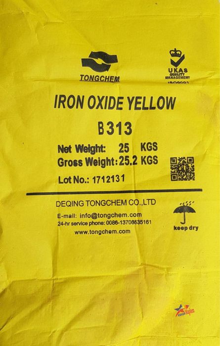 Пигменты, краски