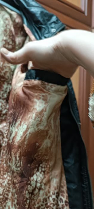 Сотаман плащ женский