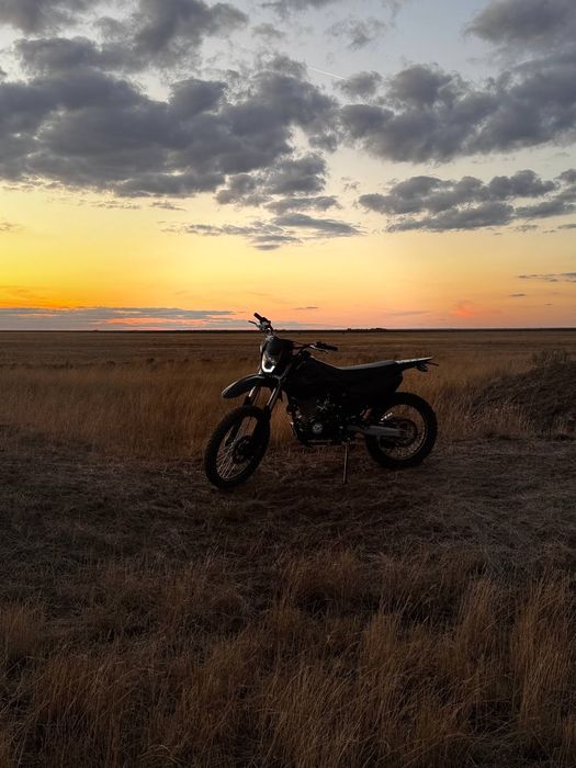 Эндуро Ular M7 250cc