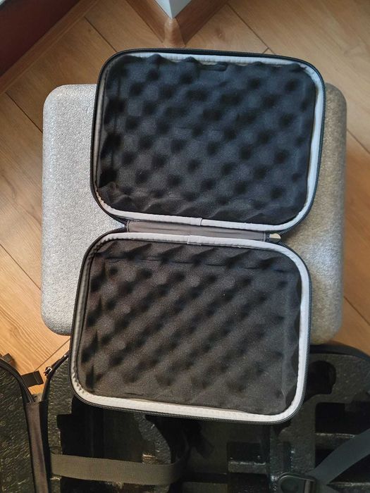 Дрон DJI Phantom 4 Pro