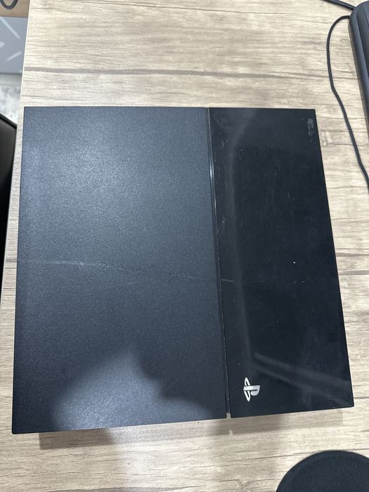 PS4 500GB читайте описание