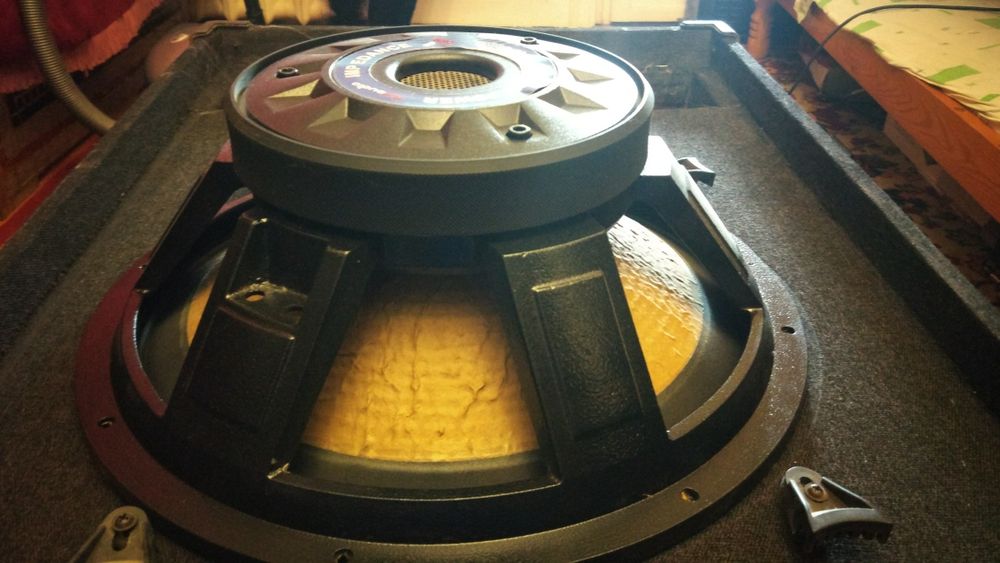 Динамики фирмы ADL.audio 500w 8om оригинал.