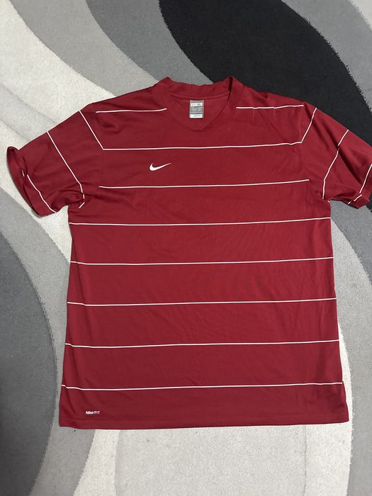 Мъжка тениска Nike