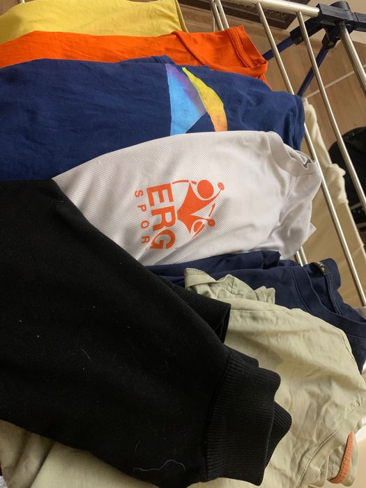 Одежда для работы