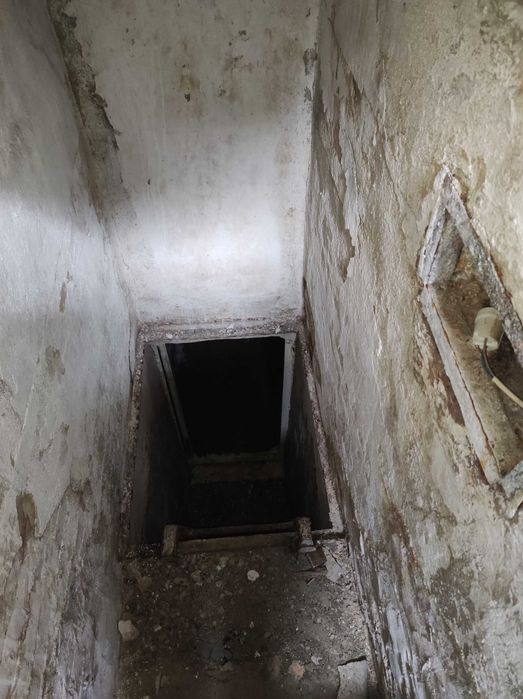 капитальный гараж