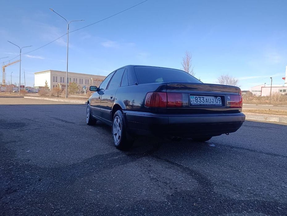 Продам Ауди 100 С4 2.8