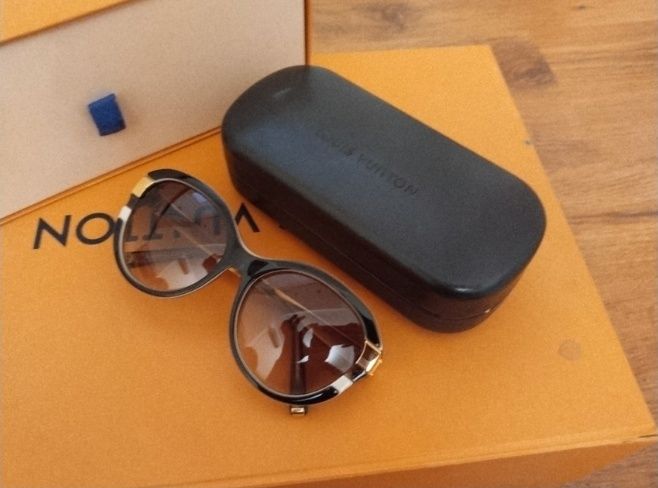 Очки Louis Vuitton