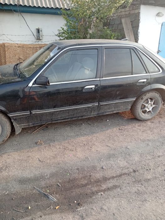 Продам или Обмен Daewoo princ на равноценный автомобиль