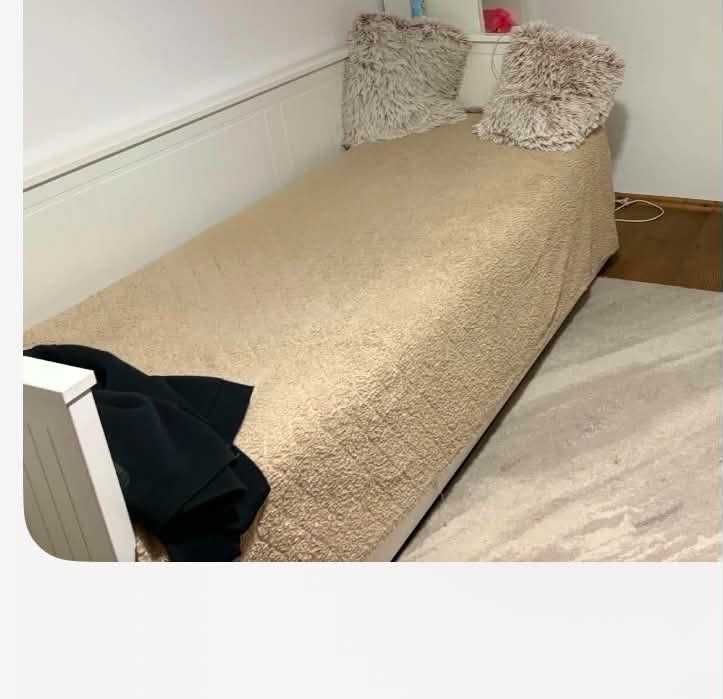 pat extensibil- divan ikea