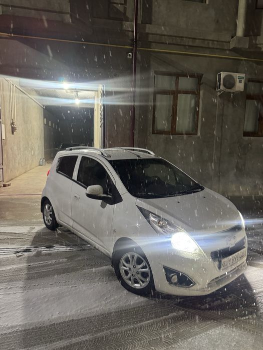 Spark 2020 aftamat boshiga 1300