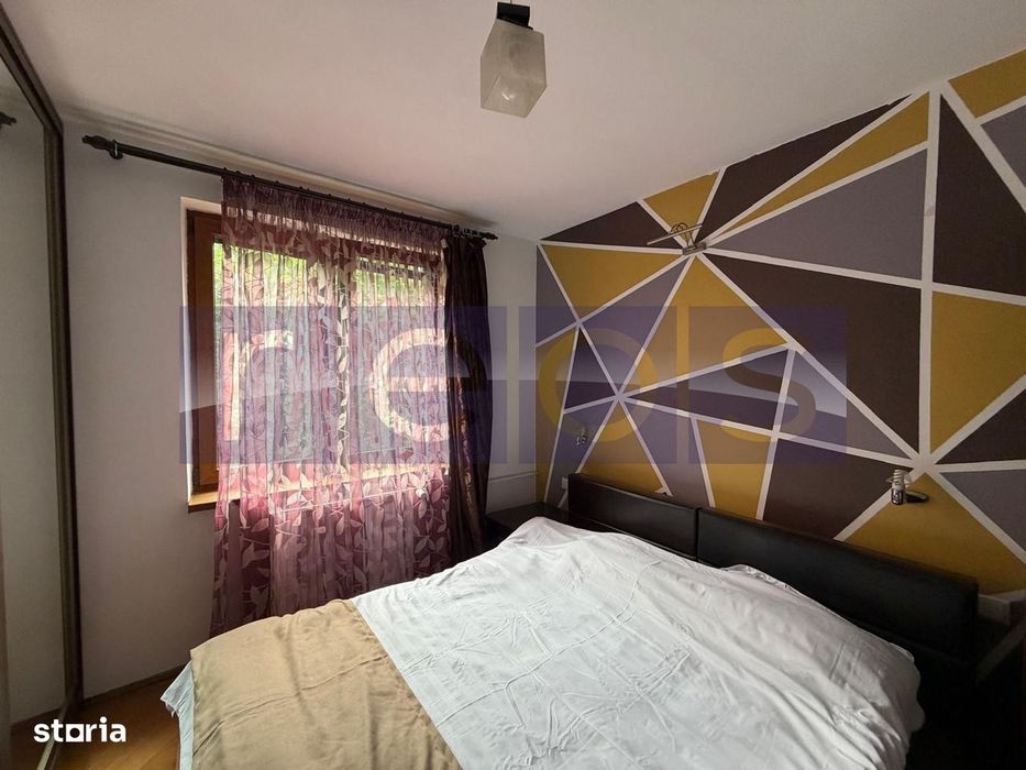 Apartment in Bucuresti - Vedere 5