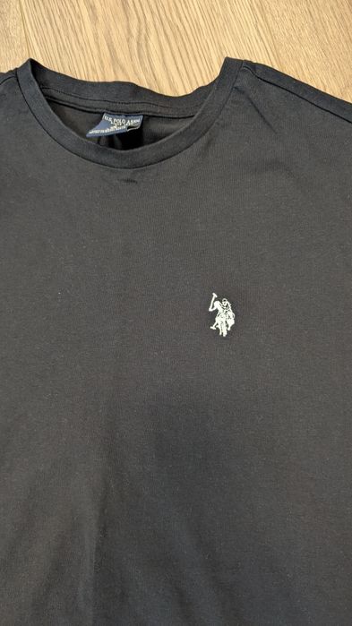 Мъжка тениска U.S.Polo Assn.