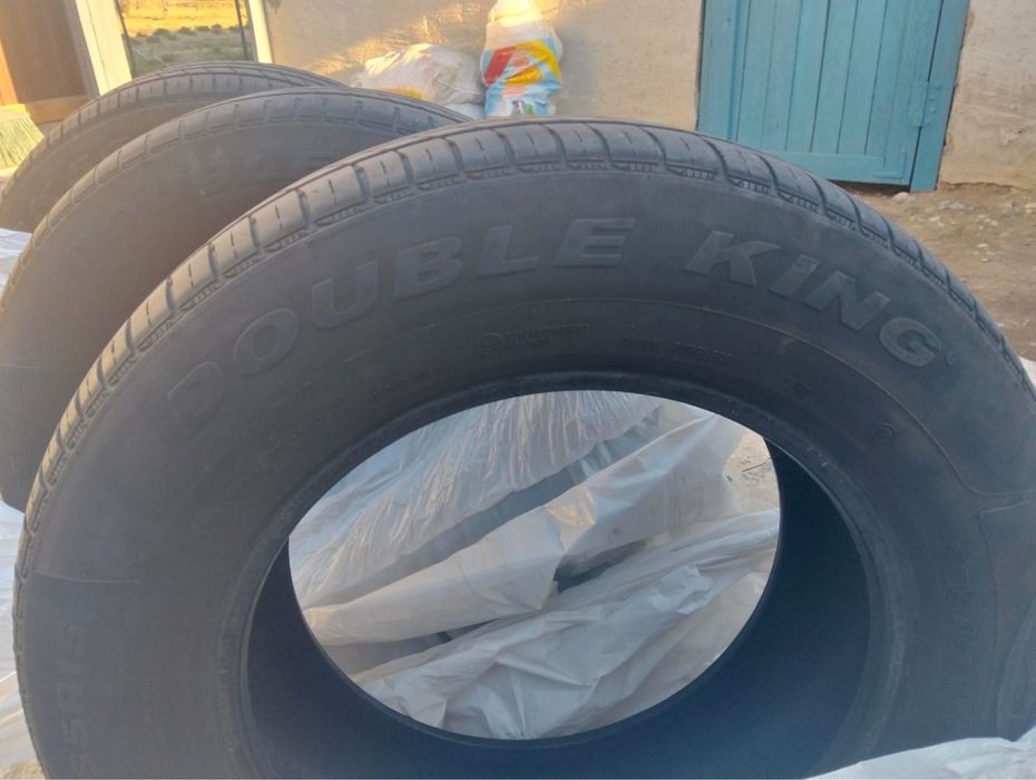 Автошина от камри