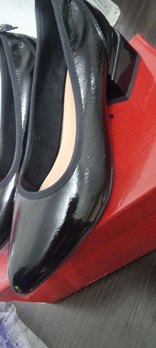 Туфли демисизонные