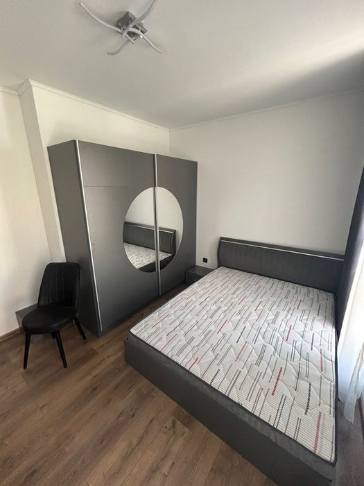 Дава се под наем Тристаен апартамент в Варна, м-т Сотира - 65 кв.м за 765 € - Снимка #6