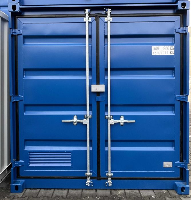 Container depozitar  3m, containere speciale,  din Stoc sau pe Comanda