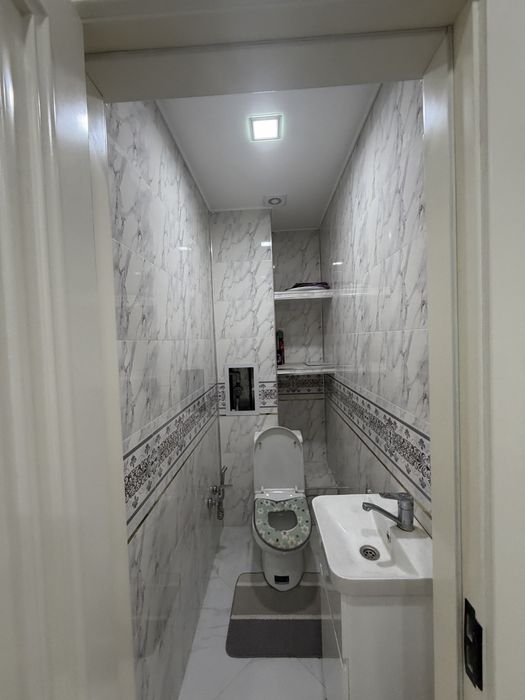 Ijara kvartira Sergeli