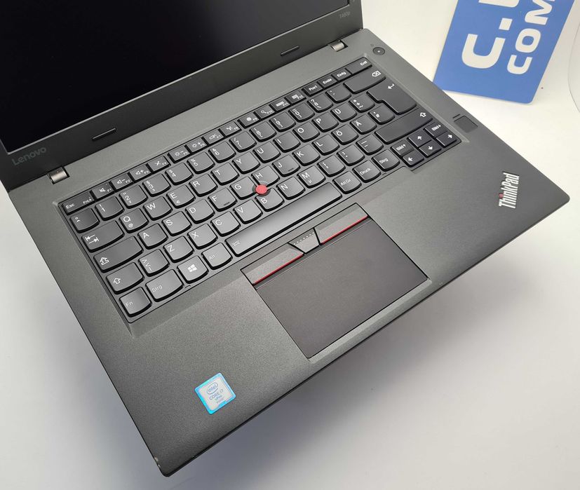 Lenovo ThinkPad T460p   i5 6820HQ/16GB/500SSD/MX940-2GB/FHD/Подсветка