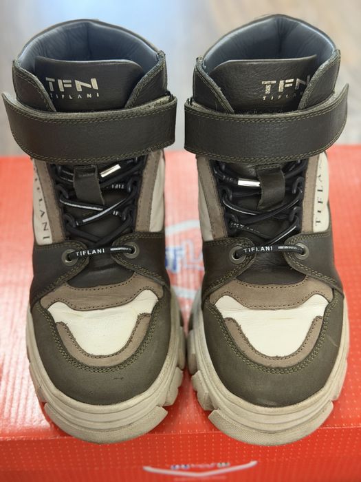 Обувь (осень) Tiflani размер 31
