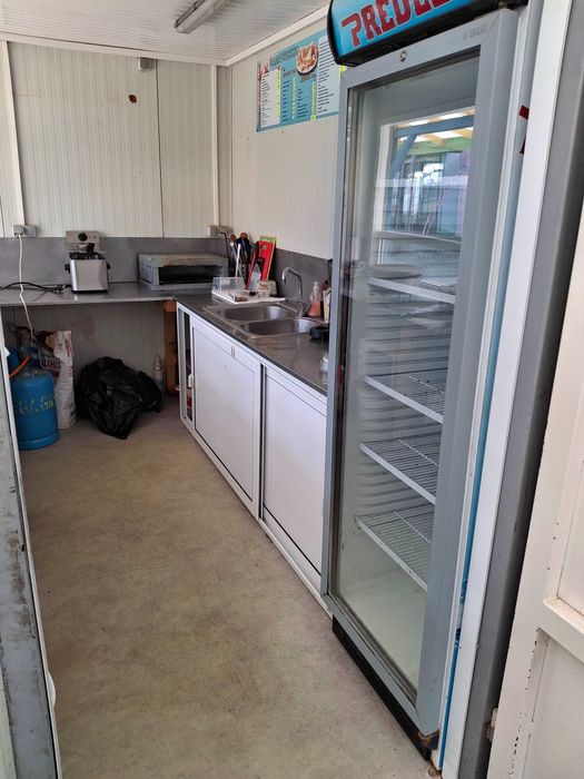 Дава се под наем Заведение в Созопол - 15 кв.м за 7649.49 € - Снимка #4