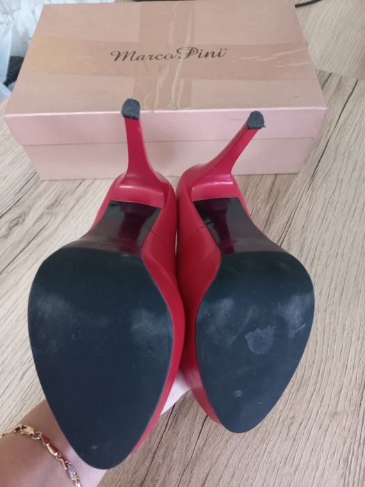 Туфли женские Marco Pini