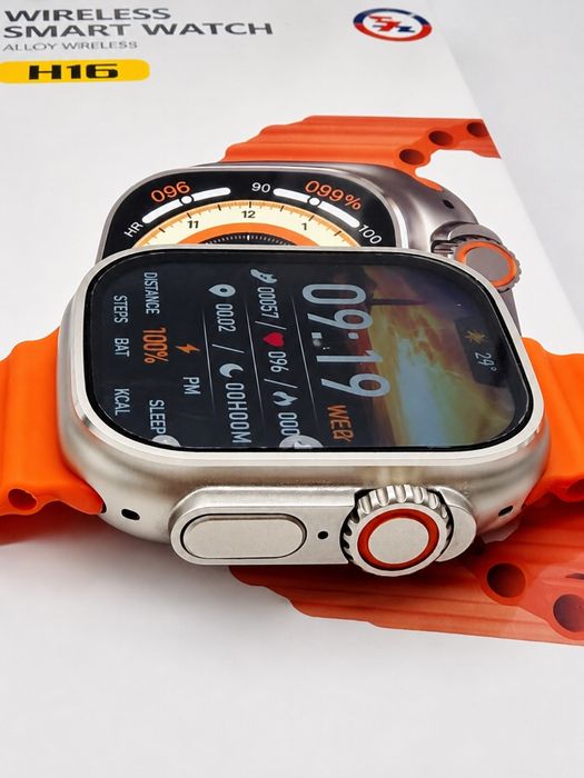 Apple warch ultra Awei