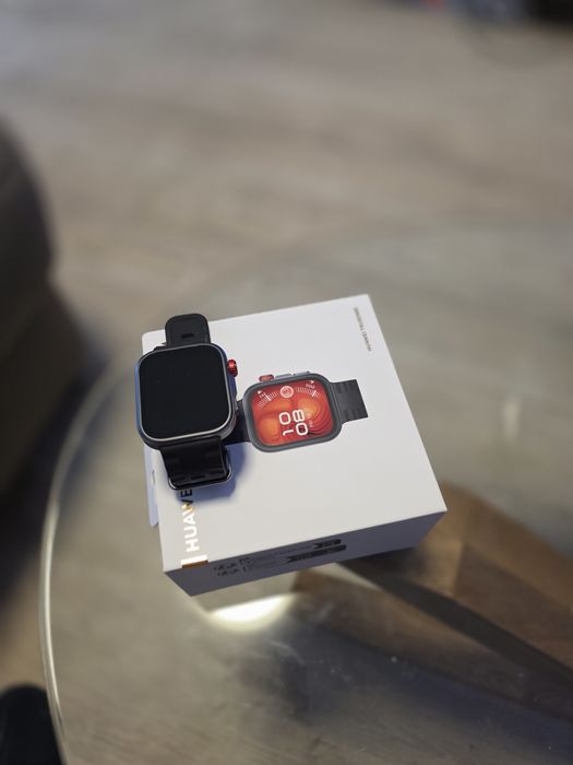 Huawei watch fit 4 pro