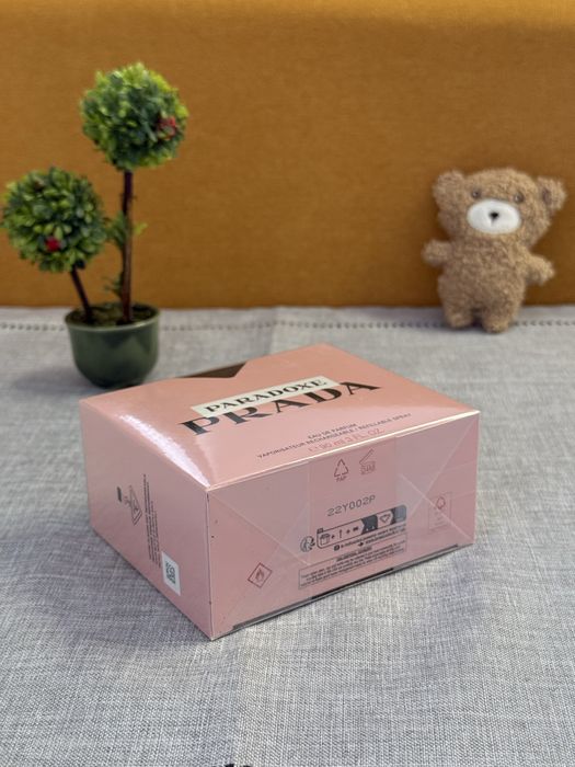 Parfum Prada Paradoxe
