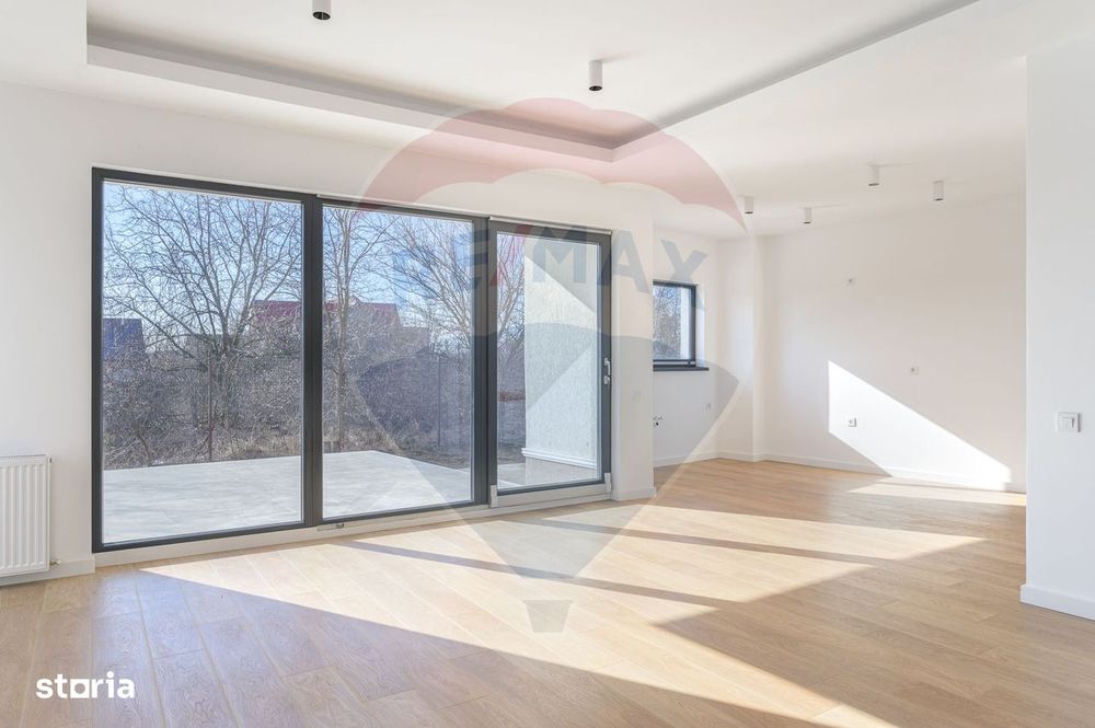 Vilă superba Cernica | vedere la padure si lac | finisaje moderne