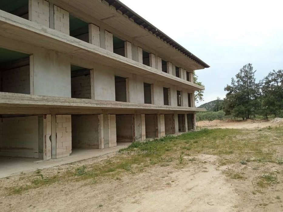 Хотел и къща на остров Тасос