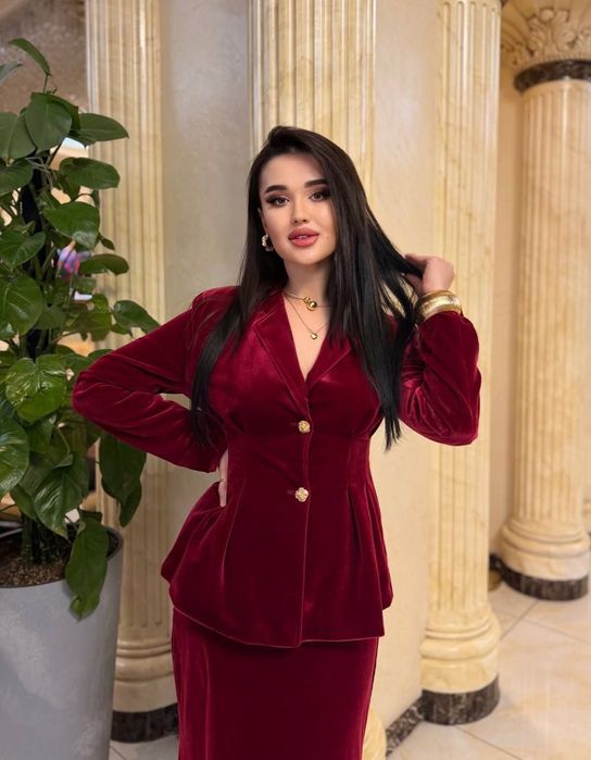 Женская одежда вечерные